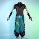 Genshin Impact Cosplay Costumes Kinich Cosplay Suits