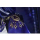 Game Genshin Impact Clorinde Cosplay Costume For Halloween