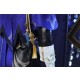 Game Genshin Impact Clorinde Cosplay Costume For Halloween