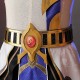 Genshin Impact Cyno Cosplay Costume New Edition