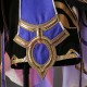 Genshin Impact Cyno Cosplay Costume New Edition