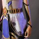 Genshin Impact Cyno Cosplay Costume New Edition