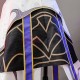 Genshin Impact Cyno Cosplay Costume New Edition