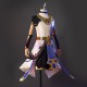 Genshin Impact Cyno Cosplay Costume New Edition