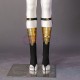 Genshin Impact Cyno Cosplay Costume New Edition