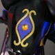 Genshin Impact Cyno Cosplay Costume New Edition