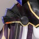 Genshin Impact Cyno Cosplay Costume New Edition