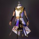 Genshin Impact Cyno Cosplay Costume New Edition