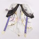 Genshin Impact Cyno Cosplay Costume New Edition