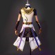 Genshin Impact Cyno Cosplay Costume New Edition