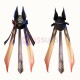 Genshin Impact Cyno Cosplay Costume New Edition