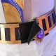 Genshin Impact Cyno Cosplay Costume New Edition