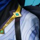 Game Genshin Impact Zandik The Doctor Cosplay Costume
