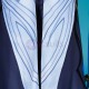 Game Genshin Impact Zandik The Doctor Cosplay Costume