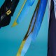 Game Genshin Impact Zandik The Doctor Cosplay Costume
