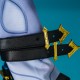 Game Genshin Impact Zandik The Doctor Cosplay Costume