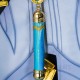 Game Genshin Impact Zandik The Doctor Cosplay Costume