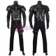 Geralt of Rivia Costume The Witcher Season 2 Cosplay Suits