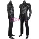 Geralt of Rivia Costume The Witcher Season 2 Cosplay Suits