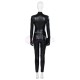 G I Joe The Rise of Cobra Baroness Black Cosplay Costume