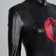 G I Joe The Rise of Cobra Baroness Black Cosplay Costume