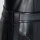 G I Joe The Rise of Cobra Baroness Black Cosplay Costume