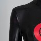 G I Joe The Rise of Cobra Baroness Black Cosplay Costume