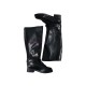 G I Joe The Rise of Cobra Baroness Black Cosplay Costume