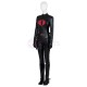G I Joe The Rise of Cobra Baroness Black Cosplay Costume