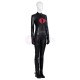 G I Joe The Rise of Cobra Baroness Black Cosplay Costume