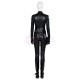 G I Joe The Rise of Cobra Baroness Black Cosplay Costume