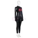 G I Joe The Rise of Cobra Baroness Black Cosplay Costume