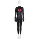 G I Joe The Rise of Cobra Baroness Black Cosplay Costume