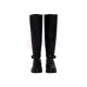 G I Joe The Rise of Cobra Baroness Black Cosplay Costume