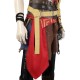 God of War Ragnarok Atreus Cosplay Costumes For Halloween