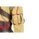 God of War Ragnarok Atreus Cosplay Costumes For Halloween