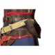 God of War Ragnarok Atreus Cosplay Costumes For Halloween