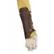 God of War Ragnarok Atreus Cosplay Costumes For Halloween