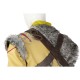 God of War Ragnarok Atreus Cosplay Costumes For Halloween