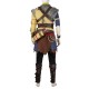 God of War Ragnarok Atreus Cosplay Costumes For Halloween