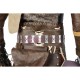 God of War: Ragnarok Kratos Cosplay Suits