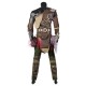 God of War: Ragnarok Kratos Cosplay Suits