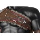 God of War: Ragnarok Kratos Cosplay Suits