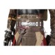 God of War: Ragnarok Kratos Cosplay Suits