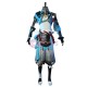 Gorou-Render Costume Game Genshin Impact Cosplay Outfit