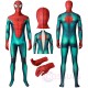 Great Responsibility Spiderman Costume PS5 Spider-man Miles Morales Cosplay Suit