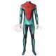 Great Responsibility Spiderman Costume PS5 Spider-man Miles Morales Cosplay Suit