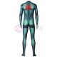 Great Responsibility Spiderman Costume PS5 Spider-man Miles Morales Cosplay Suit