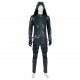 Oliver Queen Cosplay Costume Arrow S8 Cosplay Suit
