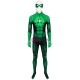 Jordan Green Costume Hal Jordan Cosplay Jumpsuit